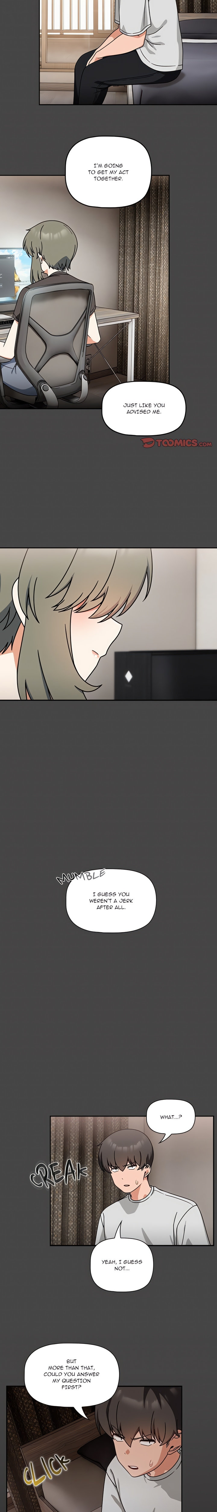 #Follow Me - Chapter 43 - picture 5