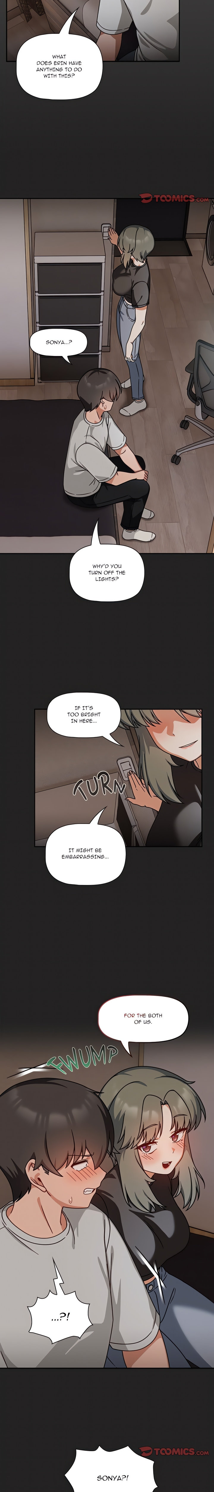 #Follow Me - Chapter 43 - picture 6
