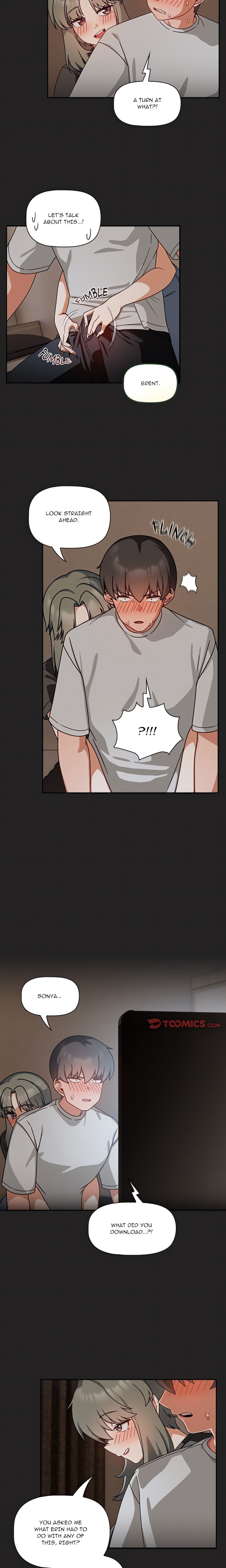 #Follow Me - Chapter 43 - picture 8