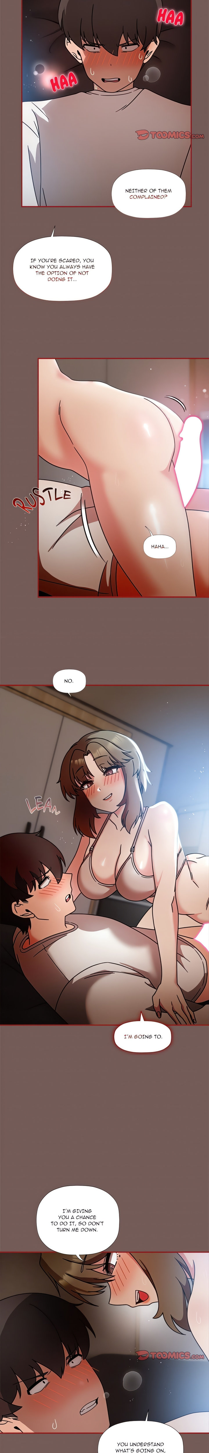 #Follow Me - Chapter 44 - picture 1