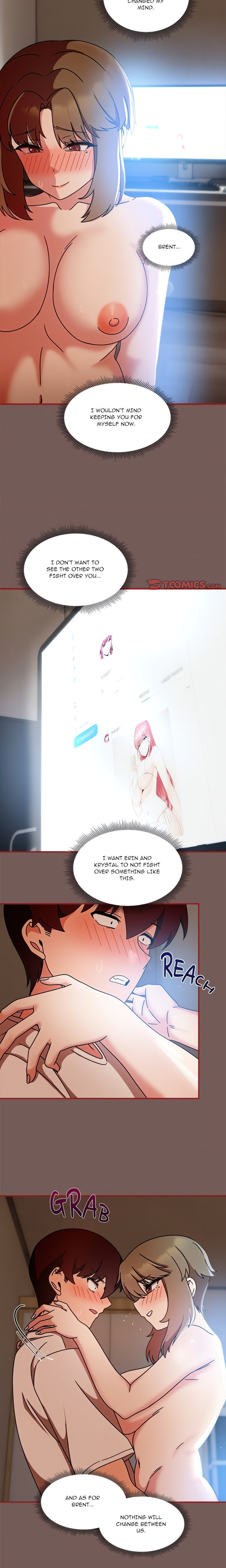 #Follow Me - Chapter 44 - picture 15