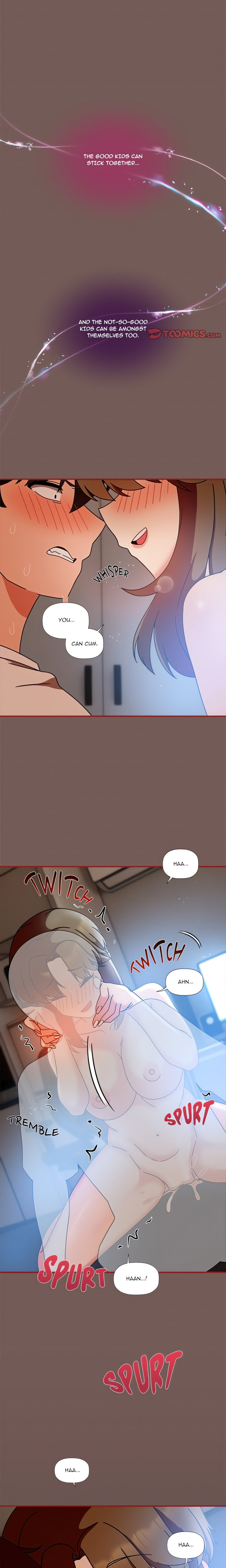 #Follow Me - Chapter 44 - picture 16
