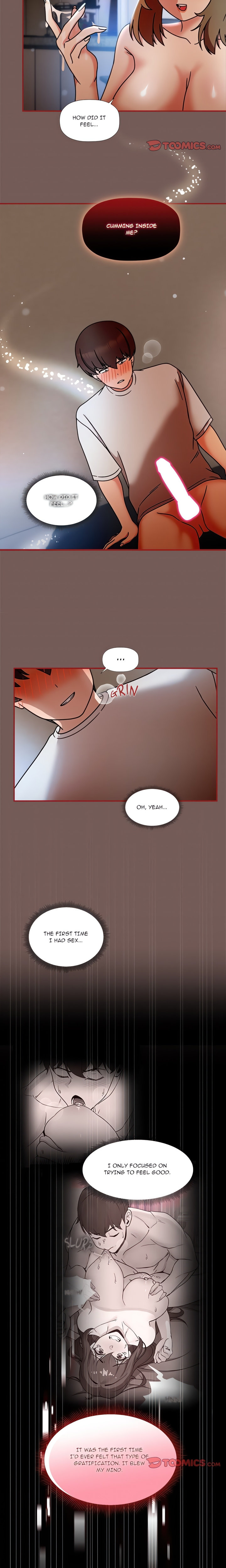 #Follow Me - Chapter 45 - picture 1