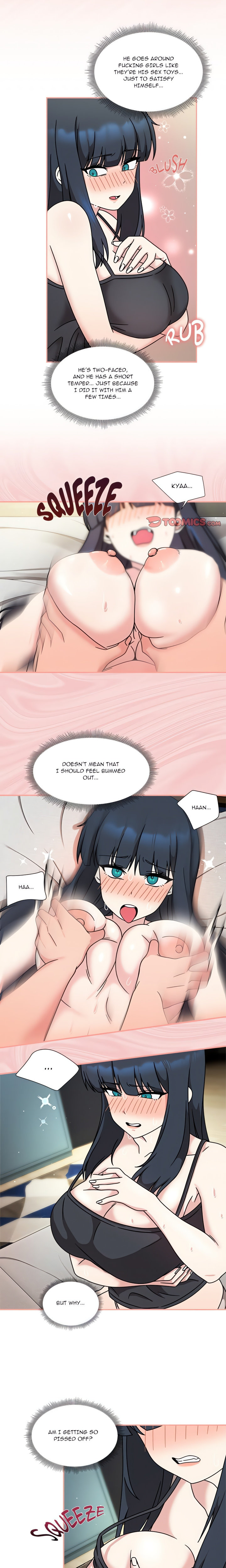 #Follow Me - Chapter 45 - picture 10