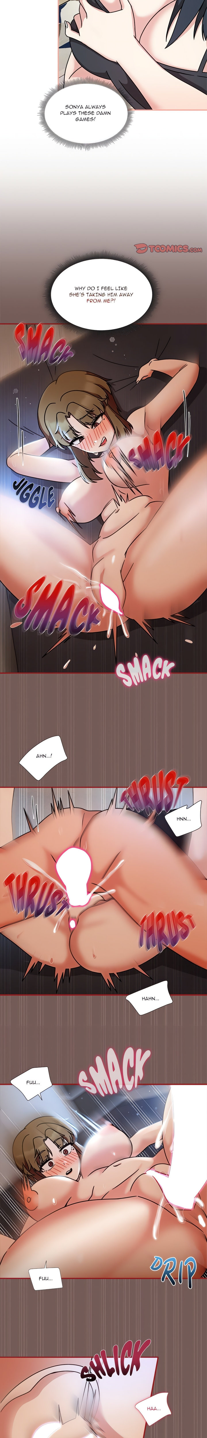 #Follow Me - Chapter 45 - picture 11