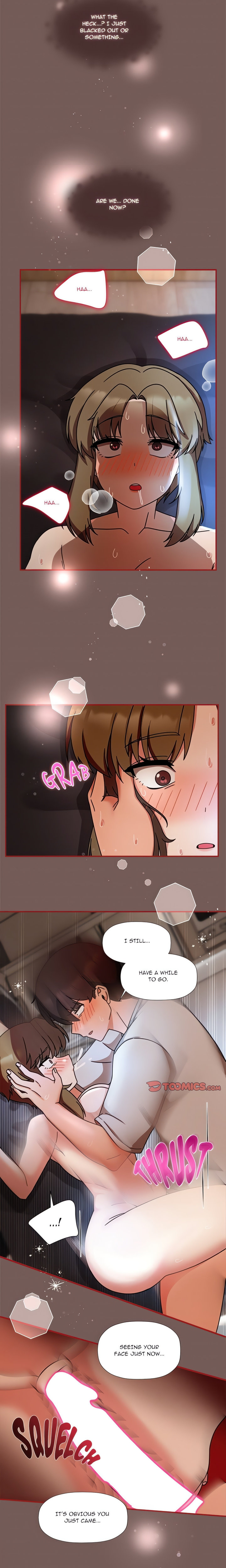 #Follow Me - Chapter 45 - picture 13