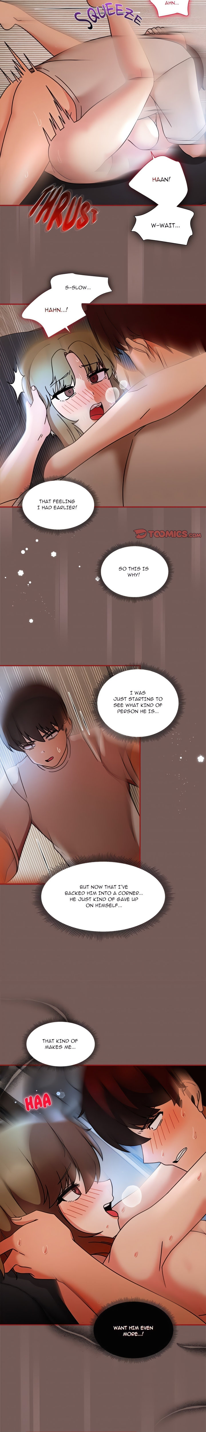 #Follow Me - Chapter 45 - picture 15