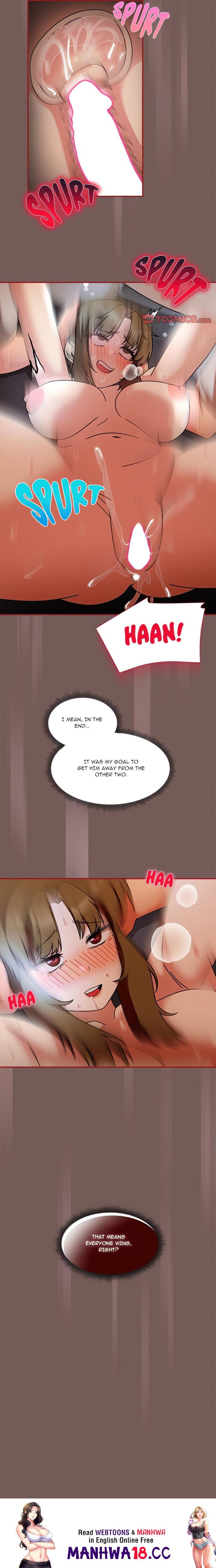 #Follow Me - Chapter 45 - picture 16