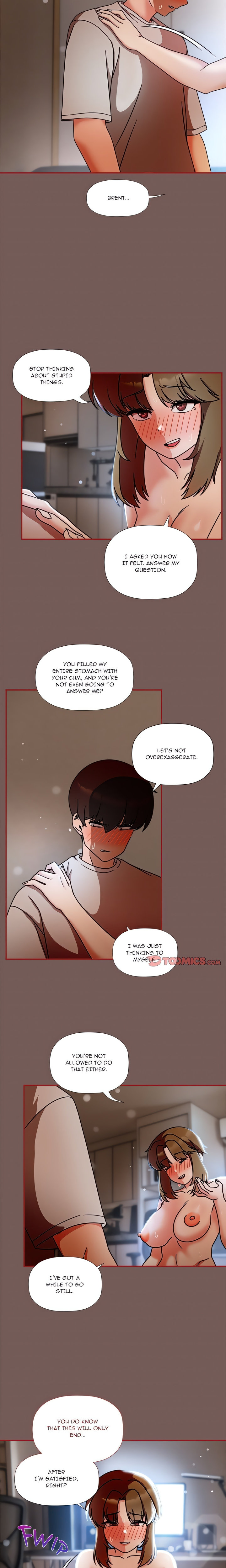 #Follow Me - Chapter 45 - picture 3
