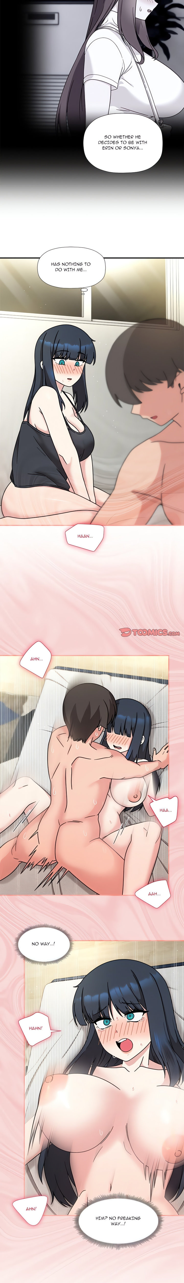 #Follow Me - Chapter 45 - picture 9