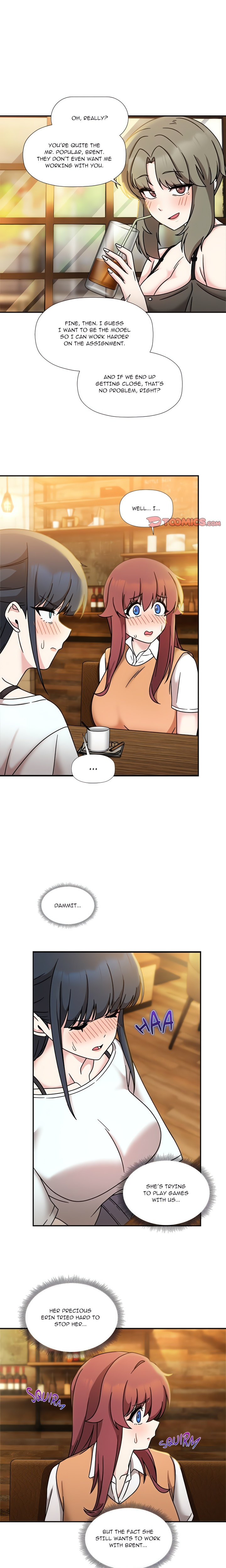 #Follow Me - Chapter 46 - picture 10