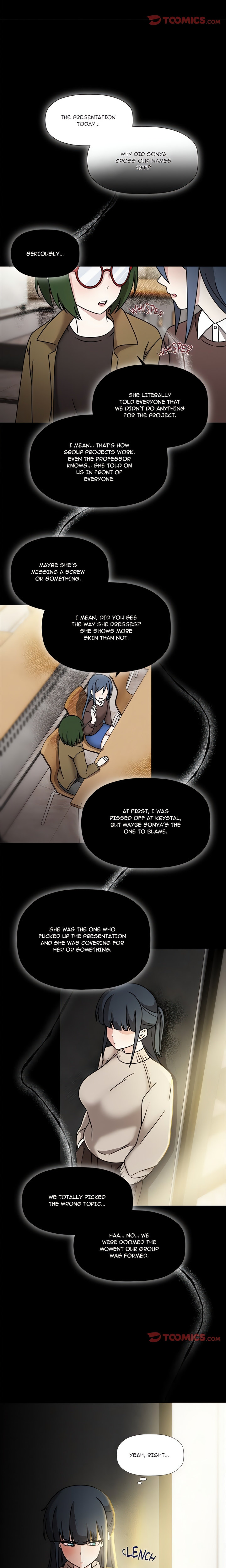 #Follow Me - Chapter 46 - picture 12