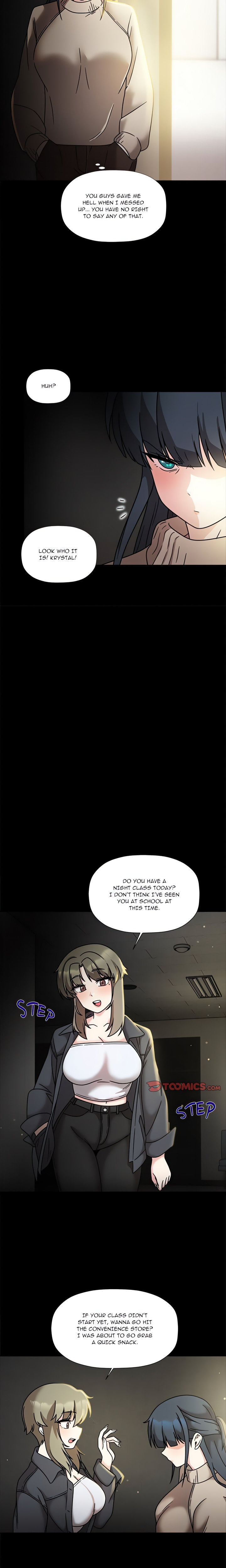 #Follow Me - Chapter 46 - picture 13