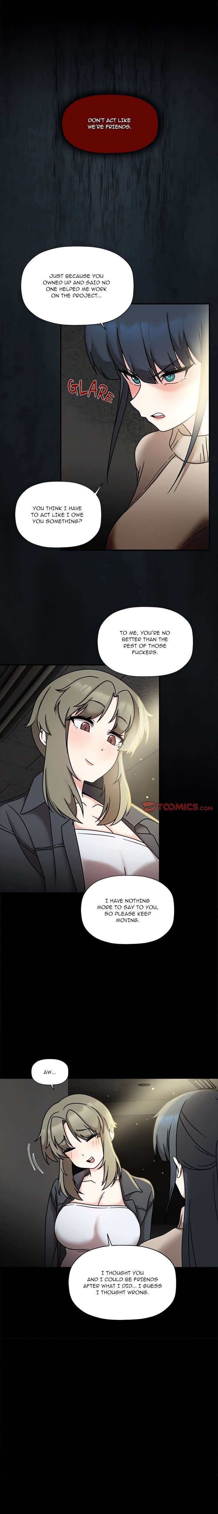 #Follow Me - Chapter 46 - picture 14