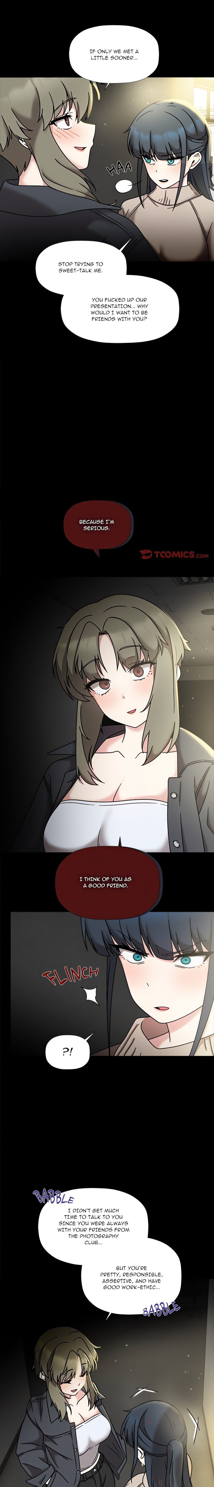 #Follow Me - Chapter 46 - picture 15