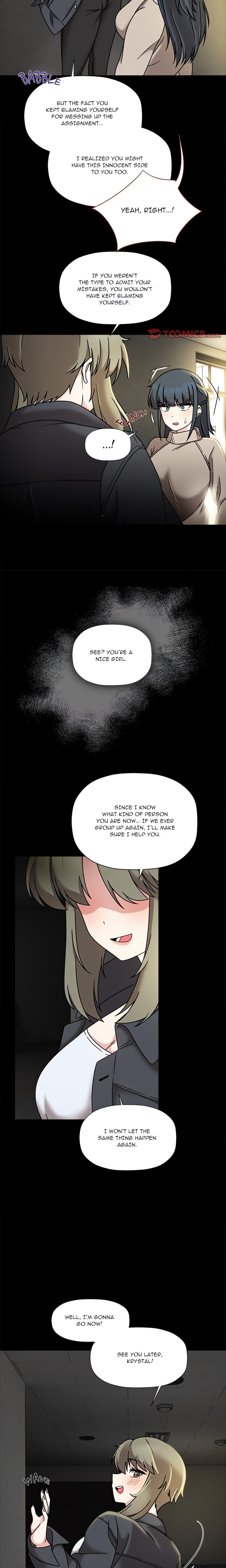 #Follow Me - Chapter 46 - picture 16