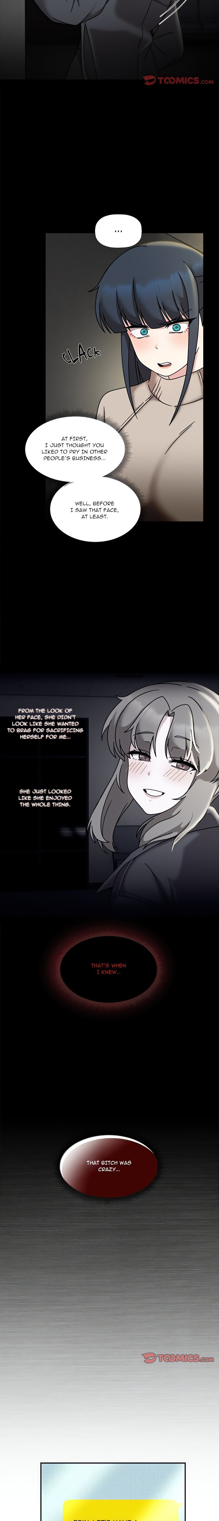 #Follow Me - Chapter 46 - picture 17