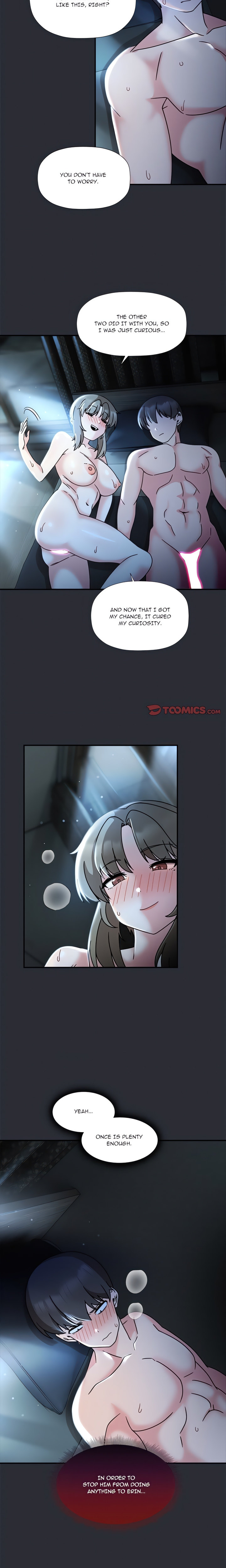 #Follow Me - Chapter 46 - picture 4