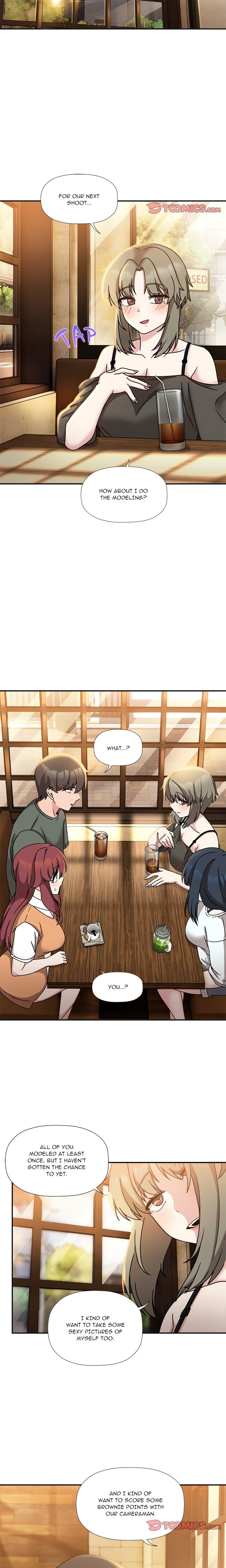 #Follow Me - Chapter 46 - picture 6