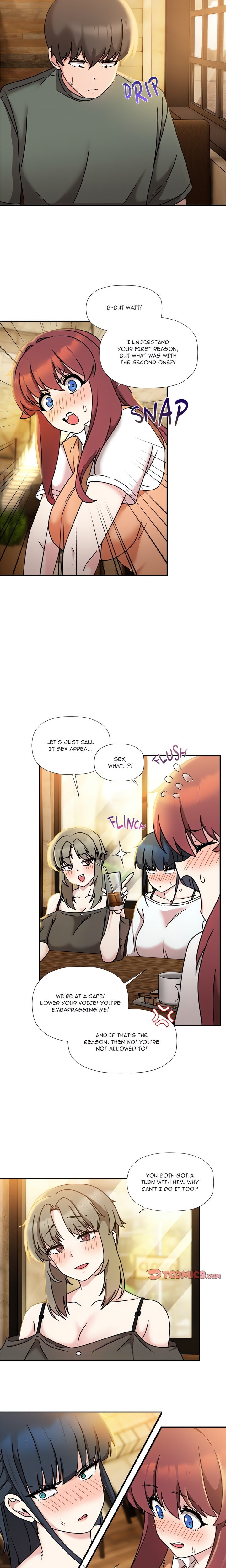 #Follow Me - Chapter 46 - picture 7