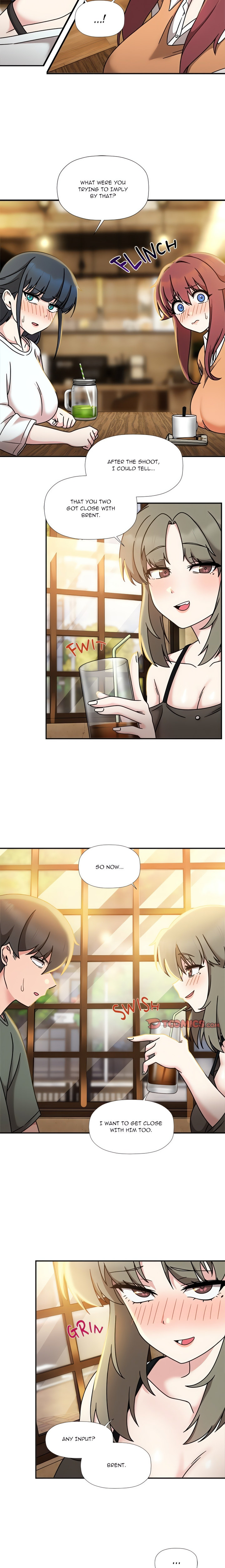 #Follow Me - Chapter 46 - picture 8