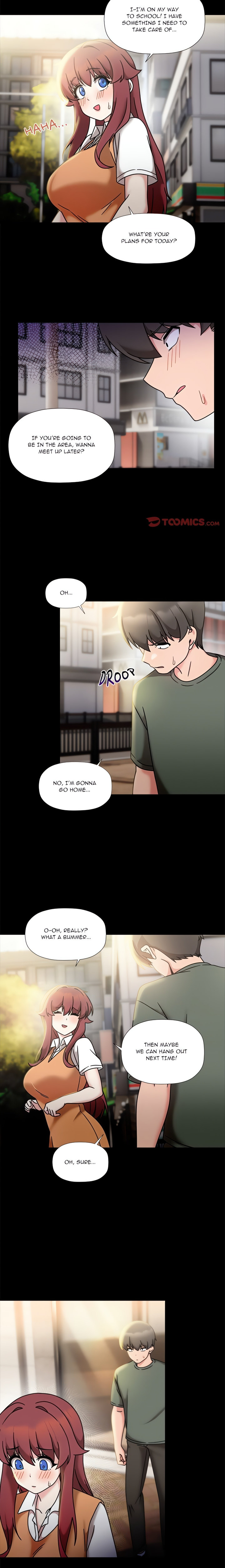 #Follow Me - Chapter 47 - picture 10