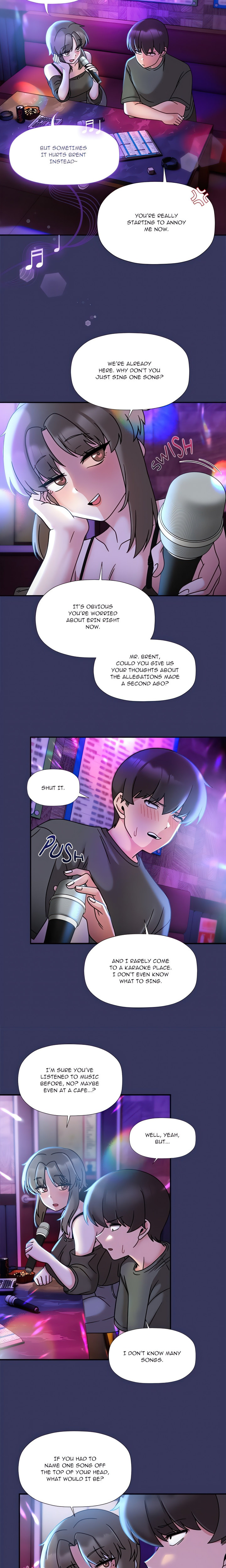 #Follow Me - Chapter 47 - picture 12