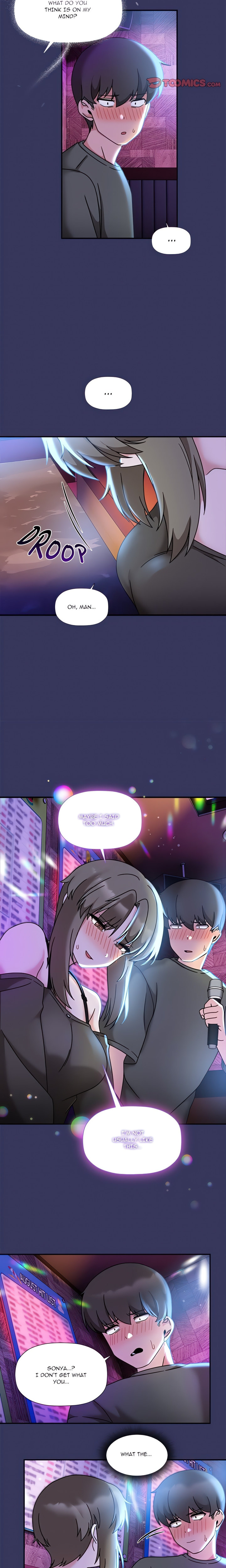 #Follow Me - Chapter 47 - picture 17