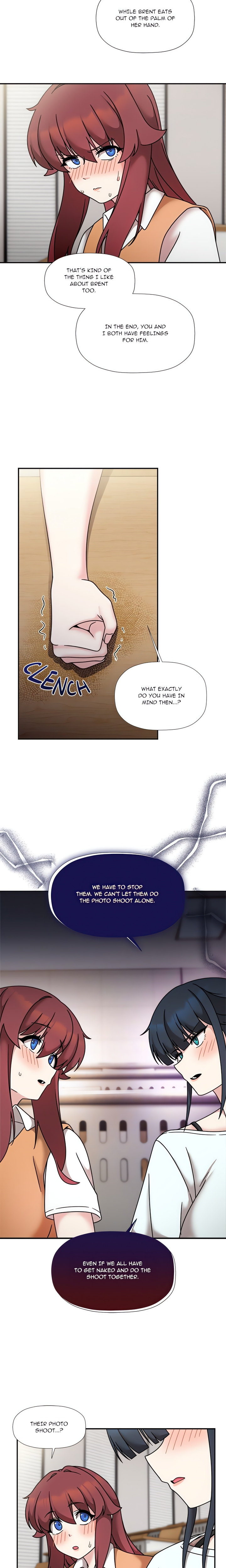 #Follow Me - Chapter 47 - picture 5