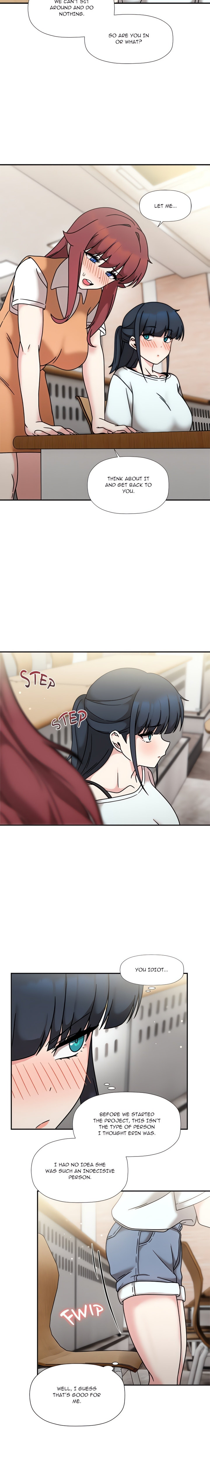 #Follow Me - Chapter 47 - picture 7