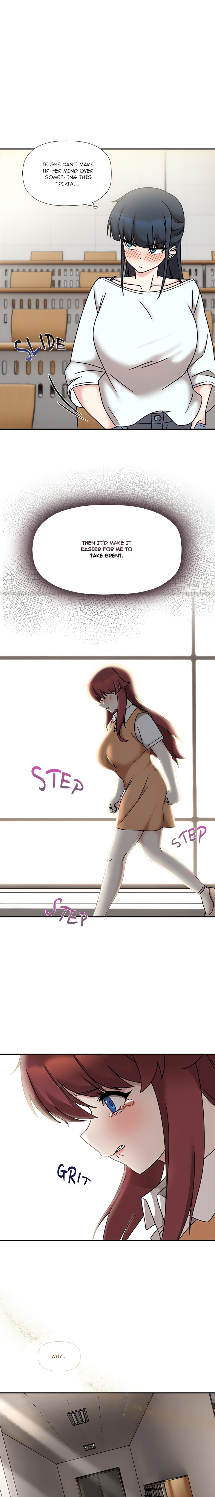 #Follow Me - Chapter 47 - picture 8