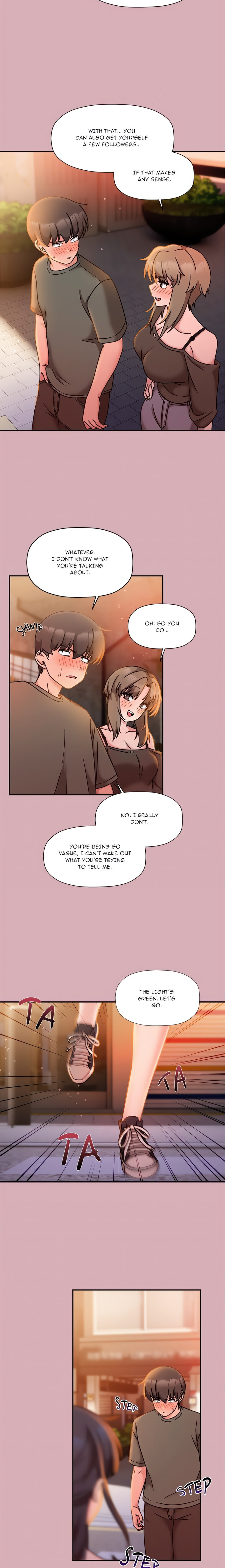 #Follow Me - Chapter 48 - picture 13