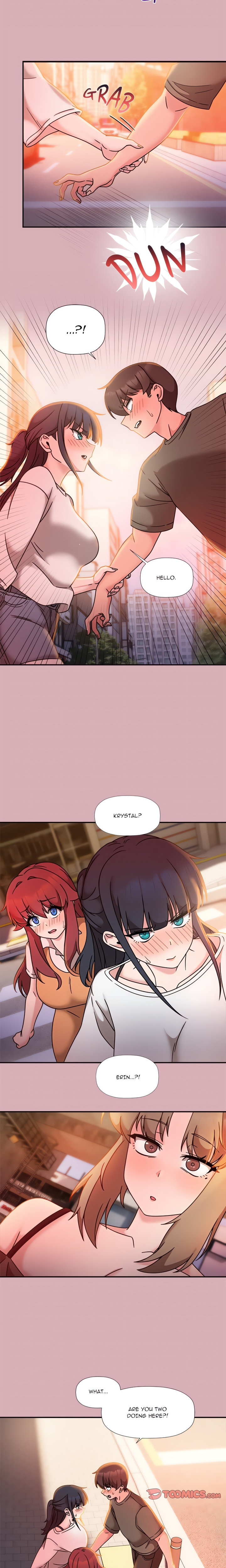 #Follow Me - Chapter 48 - picture 14