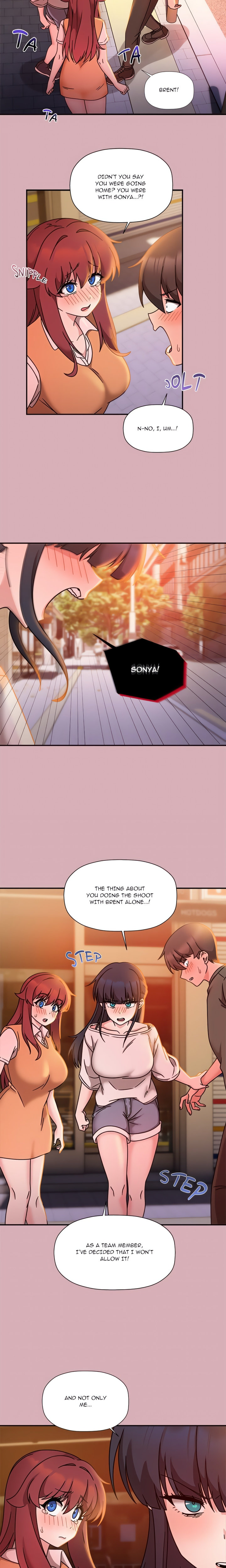 #Follow Me - Chapter 48 - picture 15