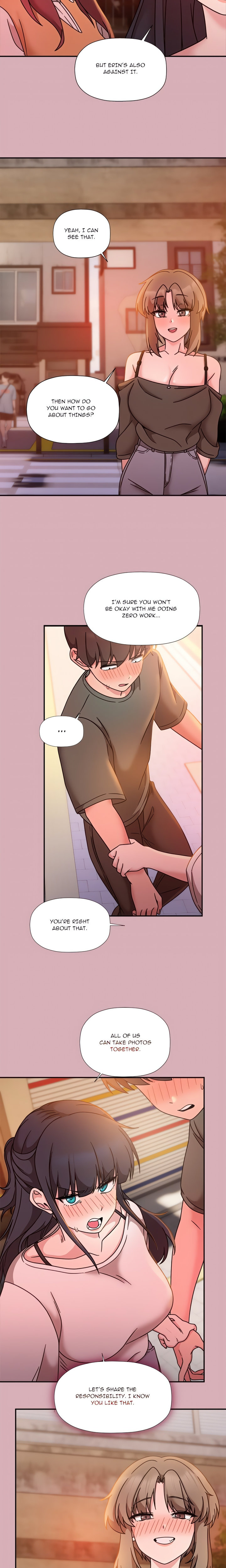 #Follow Me - Chapter 48 - picture 16