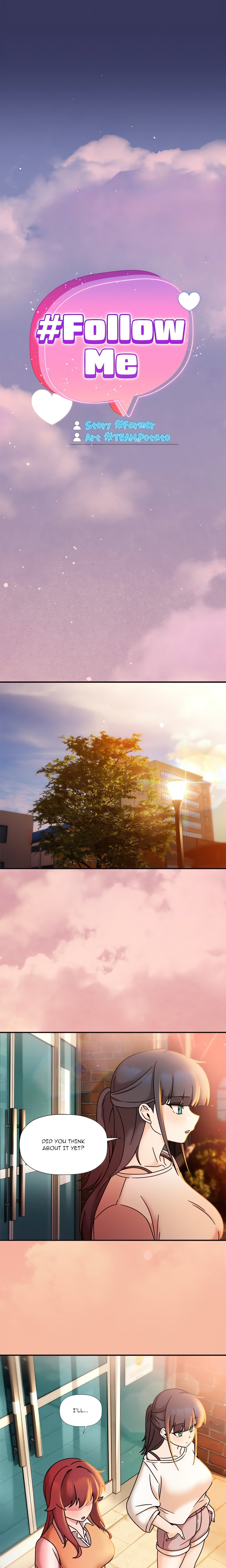 #Follow Me - Chapter 48 - picture 5