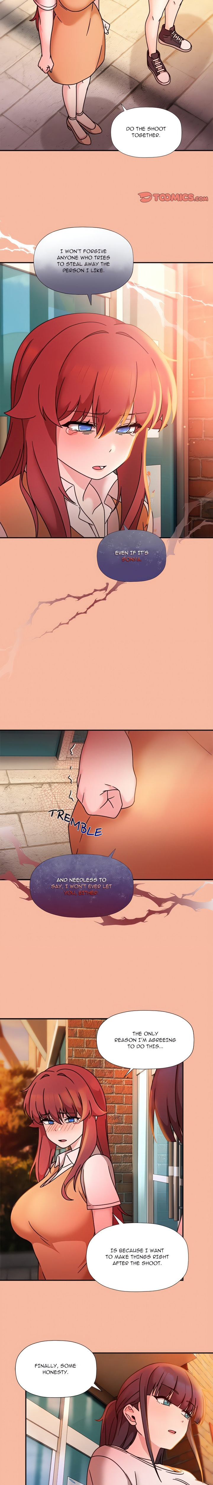 #Follow Me - Chapter 48 - picture 6