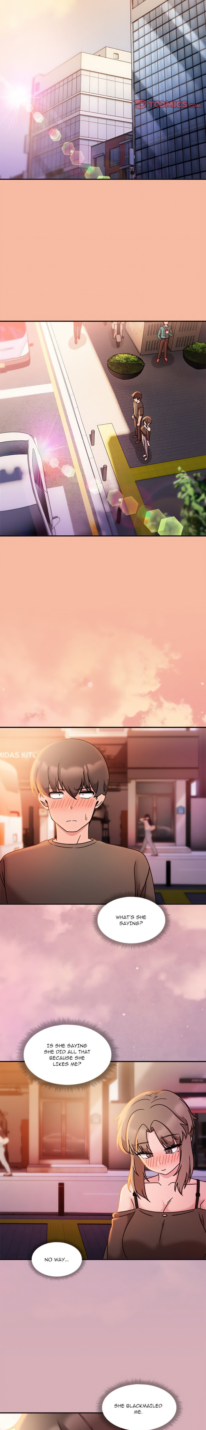 #Follow Me - Chapter 48 - picture 9