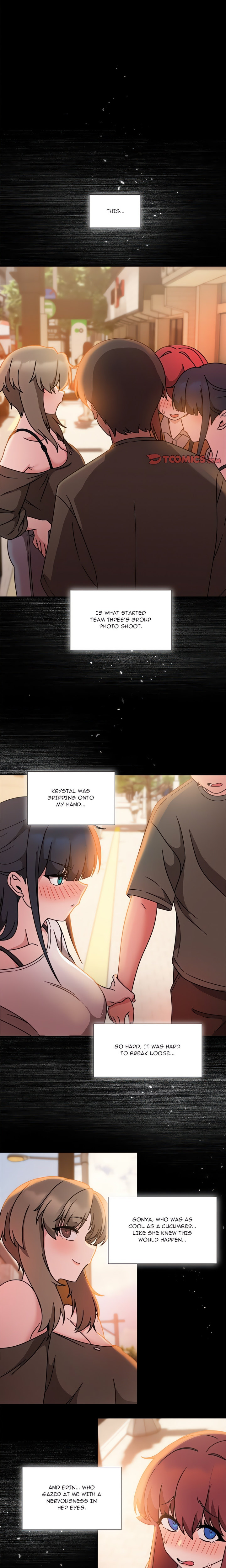 #Follow Me - Chapter 49 - picture 0