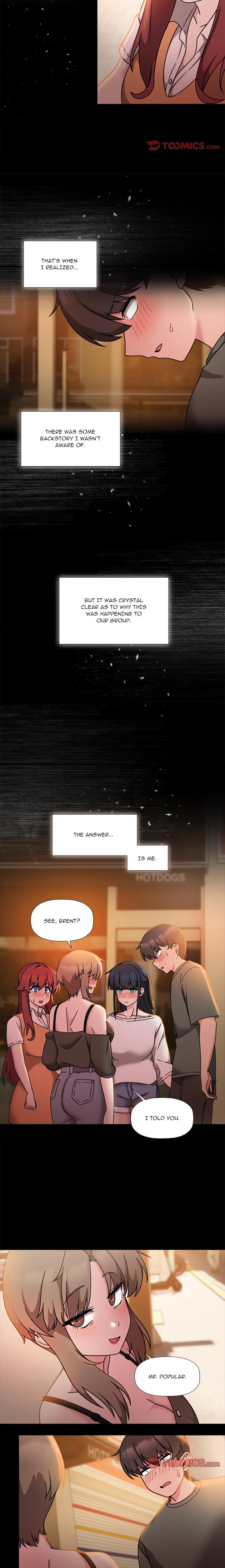 #Follow Me - Chapter 49 - picture 1