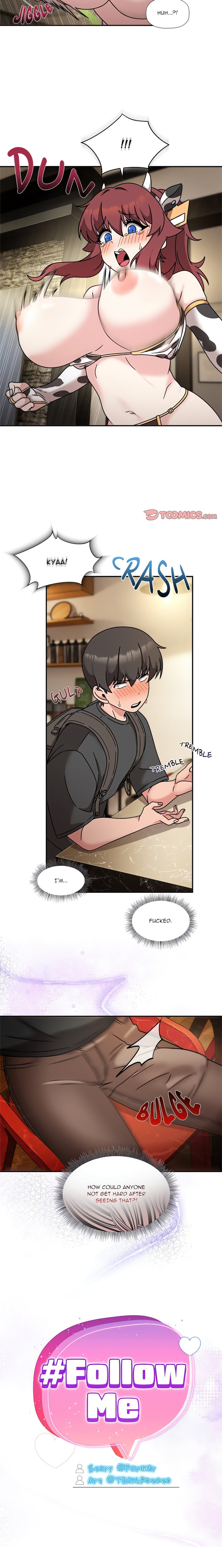 #Follow Me - Chapter 49 - picture 10