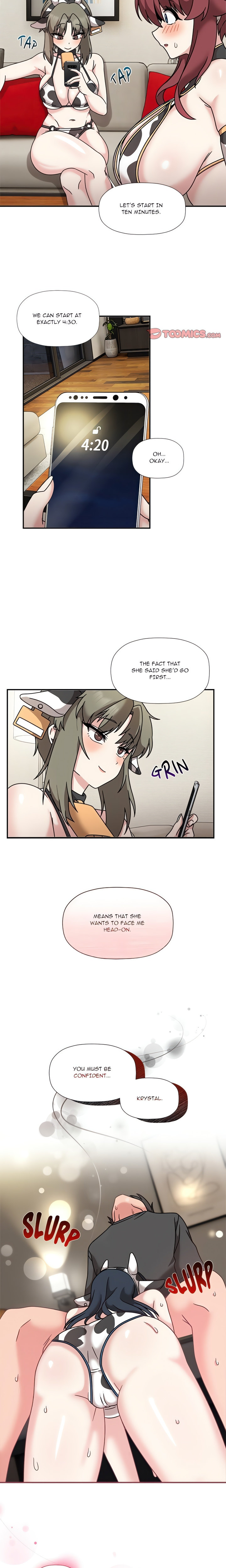 #Follow Me - Chapter 49 - picture 16