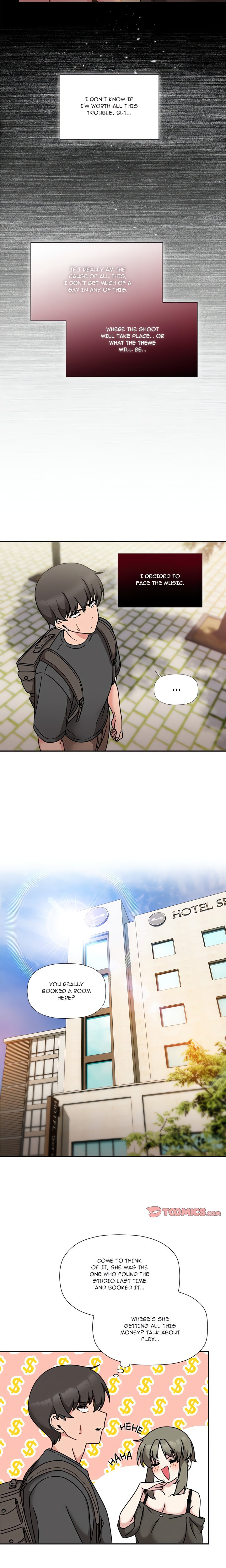 #Follow Me - Chapter 49 - picture 2