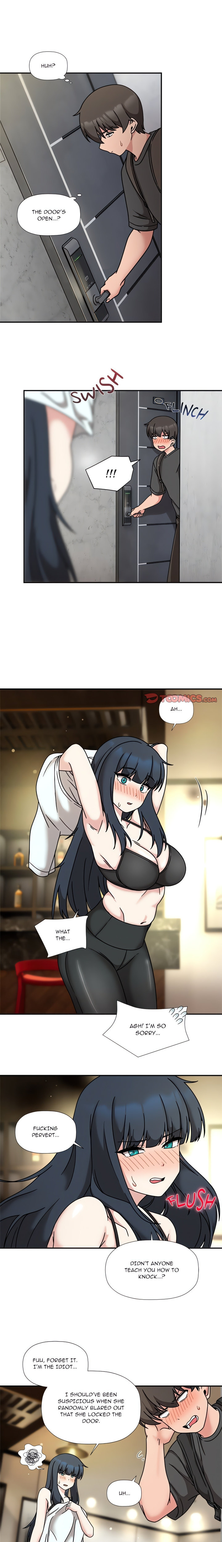 #Follow Me - Chapter 49 - picture 4