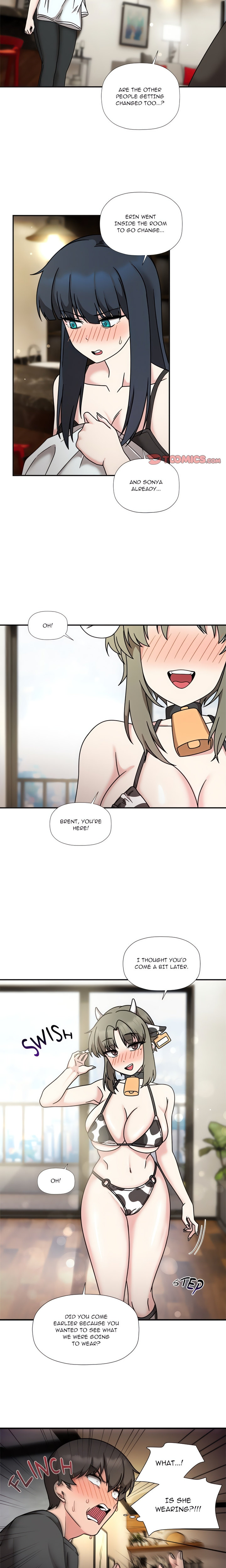#Follow Me - Chapter 49 - picture 5