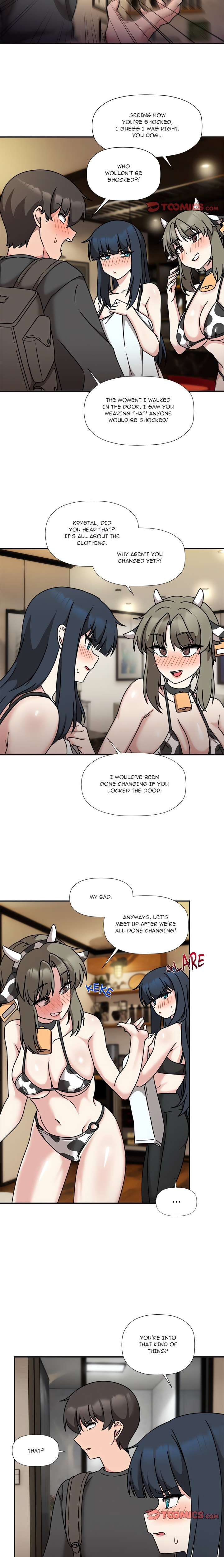 #Follow Me - Chapter 49 - picture 6