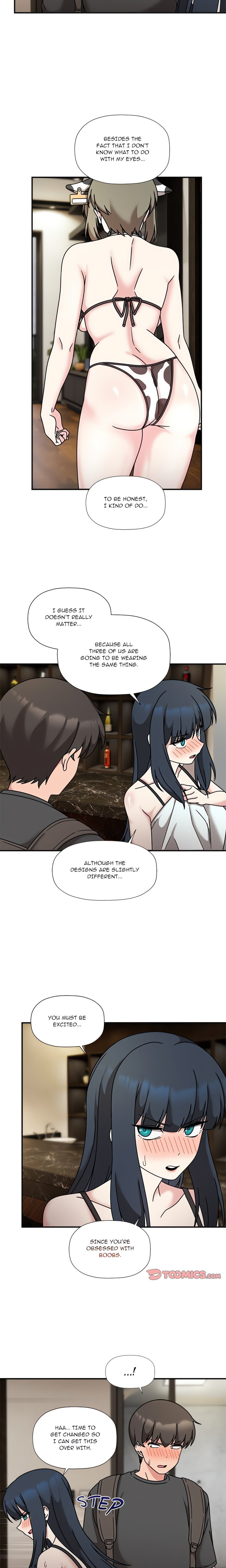 #Follow Me - Chapter 49 - picture 7
