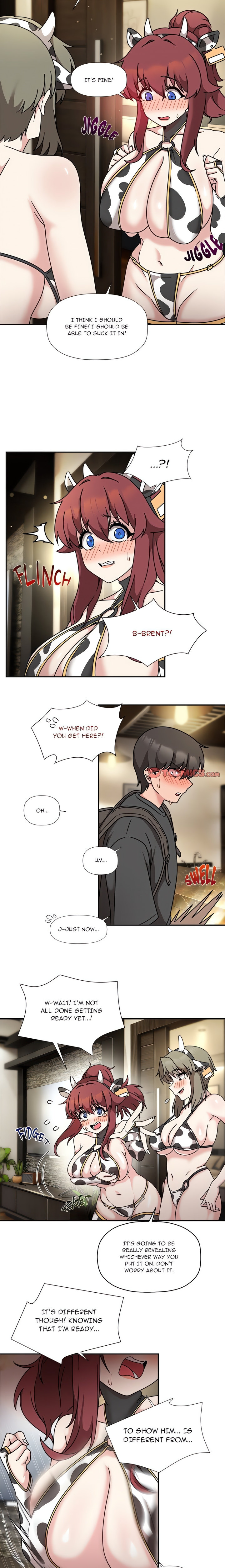 #Follow Me - Chapter 49 - picture 9
