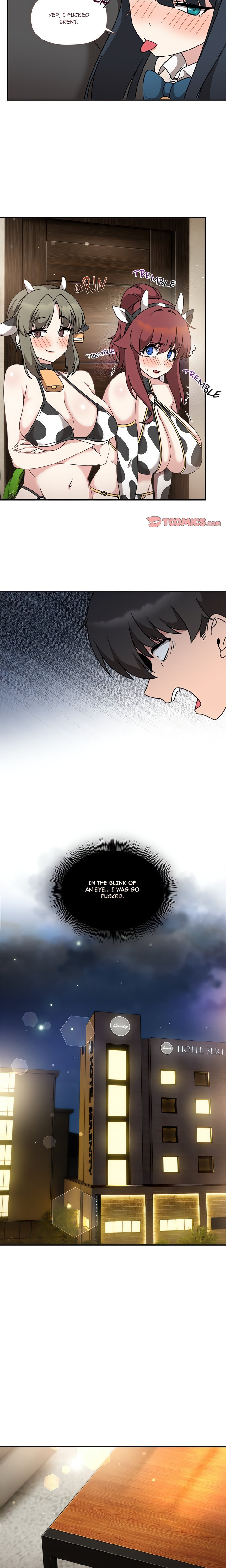 #Follow Me - Chapter 50 - picture 10
