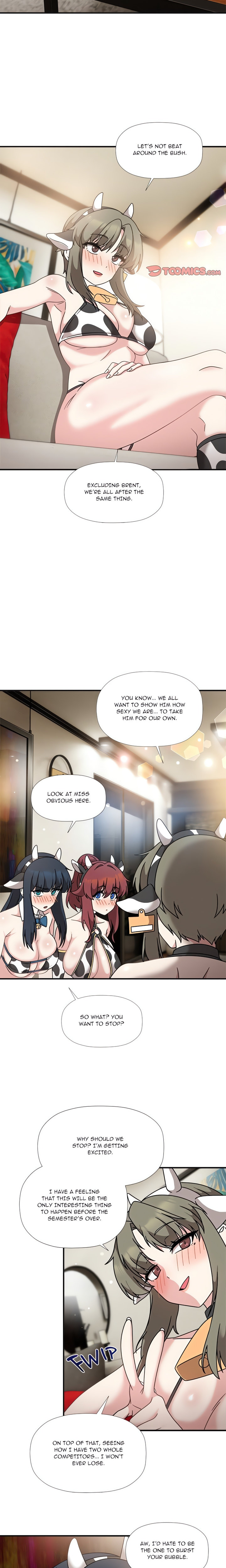 #Follow Me - Chapter 50 - picture 11